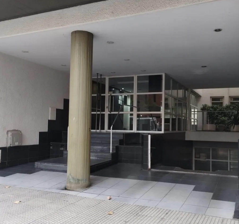 DEPARTAMENTO 3 AMBIENTES CON COCHERA VILLA CRESPO