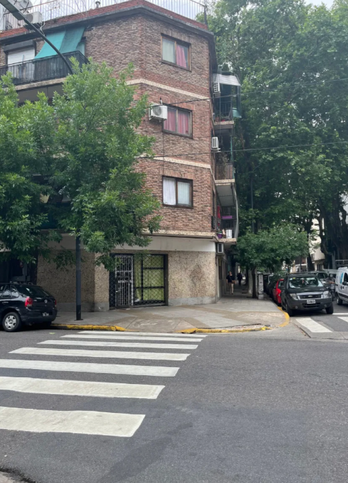 Venta departamento 2 amb en Almagro