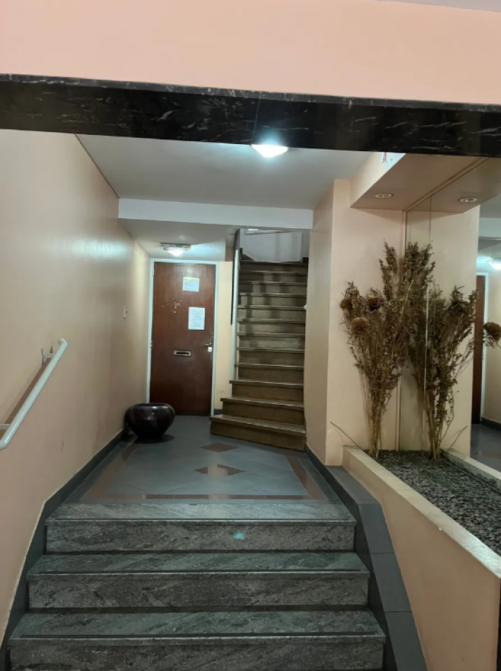 Venta departamento 2 amb en Almagro