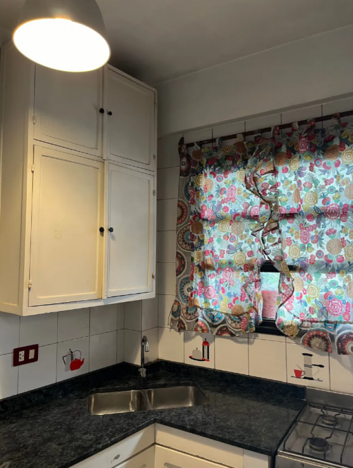 Venta departamento 2 amb en Almagro