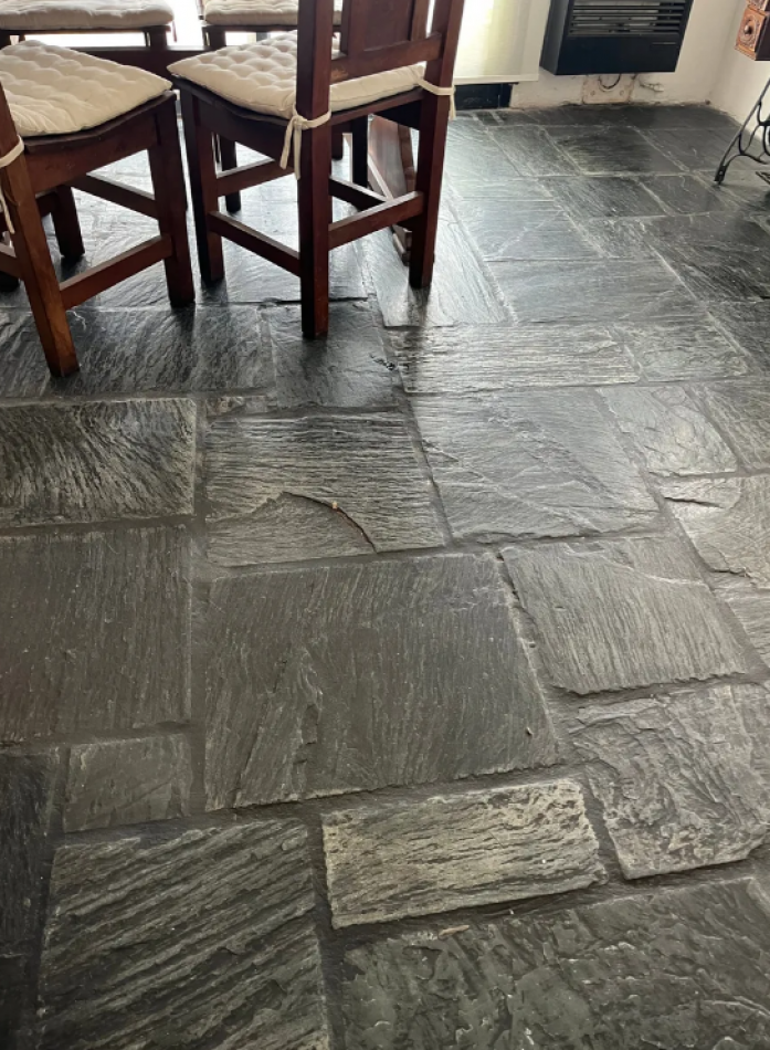 Venta departamento 2 amb en Almagro