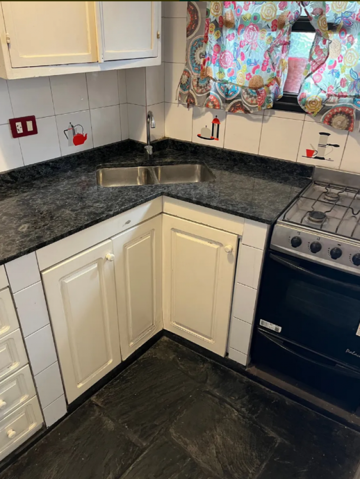 Venta departamento 2 amb en Almagro