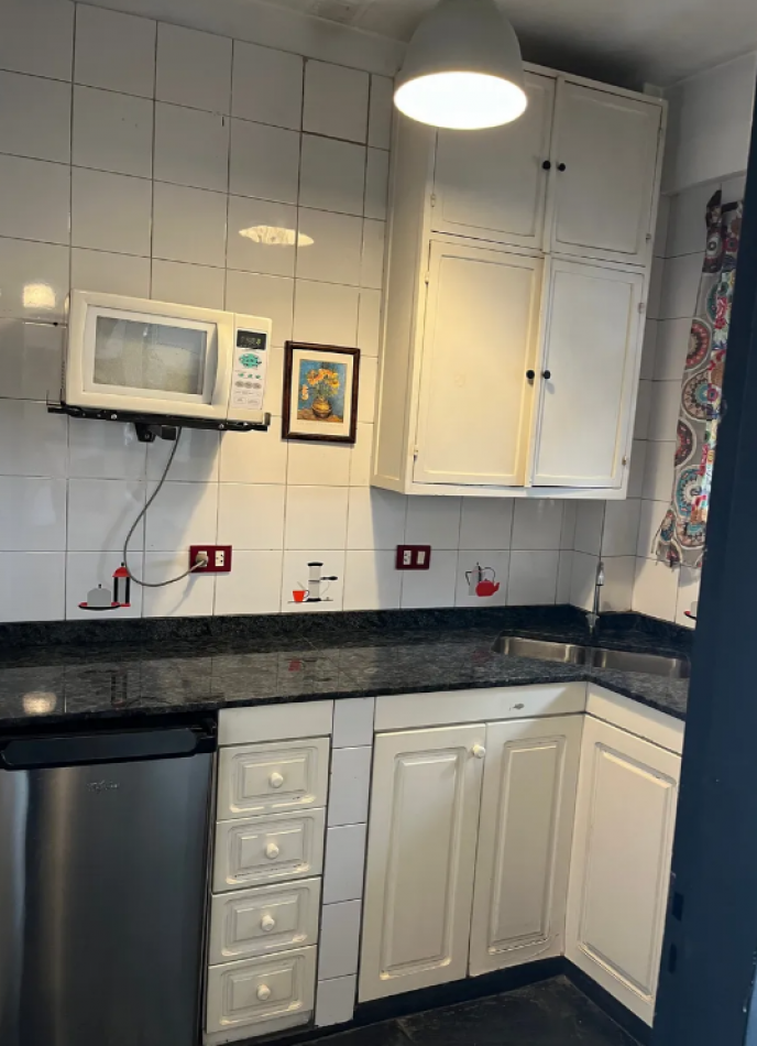 Venta departamento 2 amb en Almagro