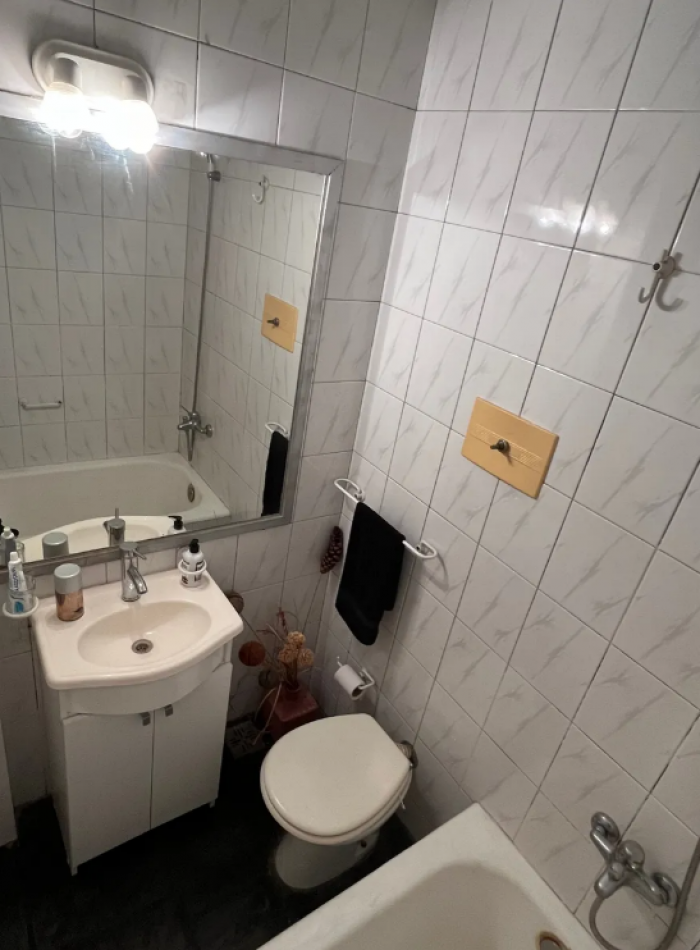 Venta departamento 2 amb en Almagro