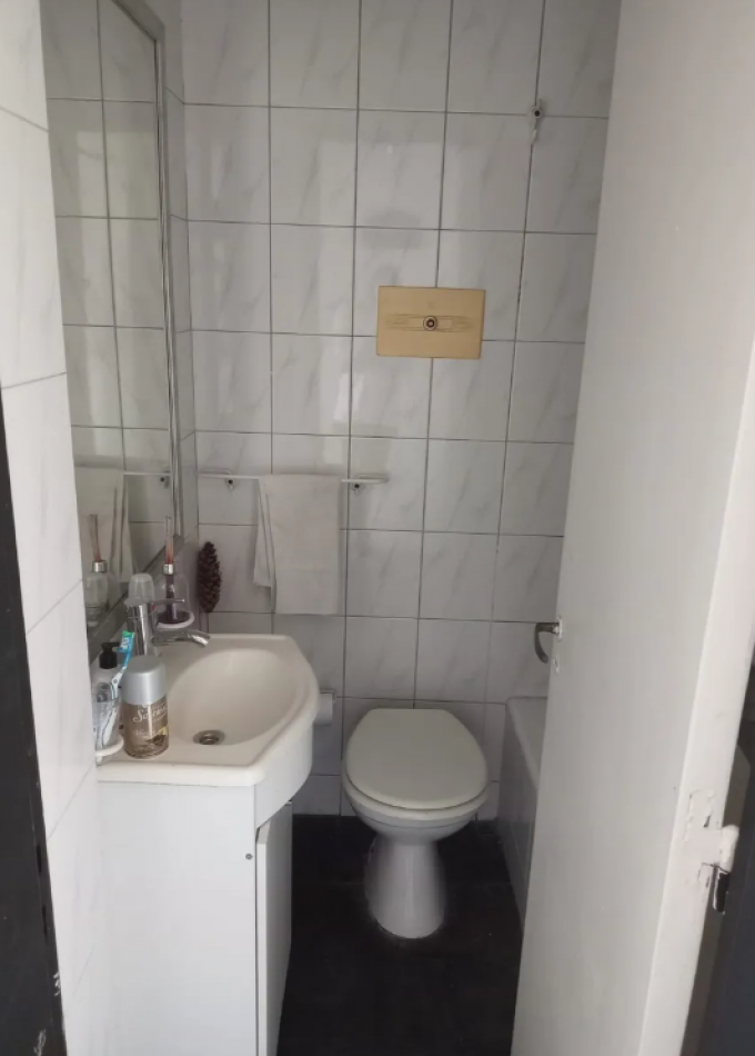 Venta departamento 2 amb en Almagro