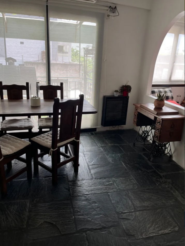 Venta departamento 2 amb en Almagro