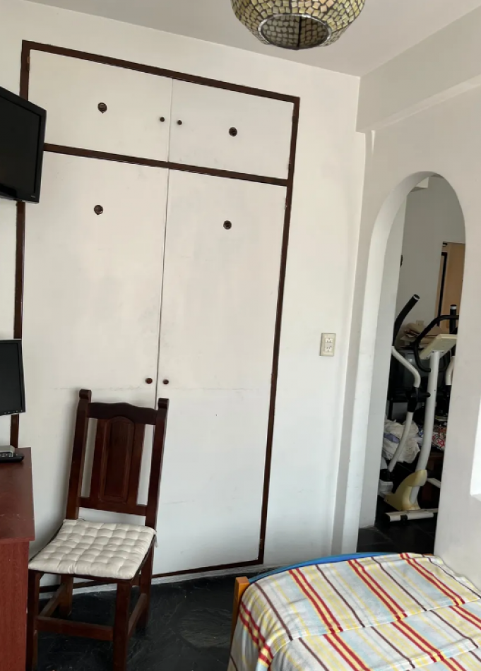 Venta departamento 2 amb en Almagro