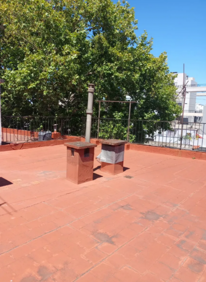Venta departamento 2 amb en Almagro