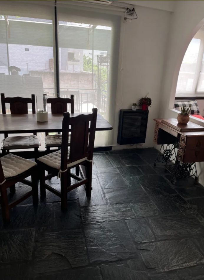 Venta departamento 2 amb en Almagro