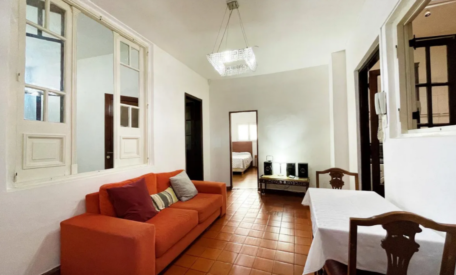 PH 4 AMB CON TERRAZA (NO APTO CREDITO) WARNES 600, VILLA CRESPO