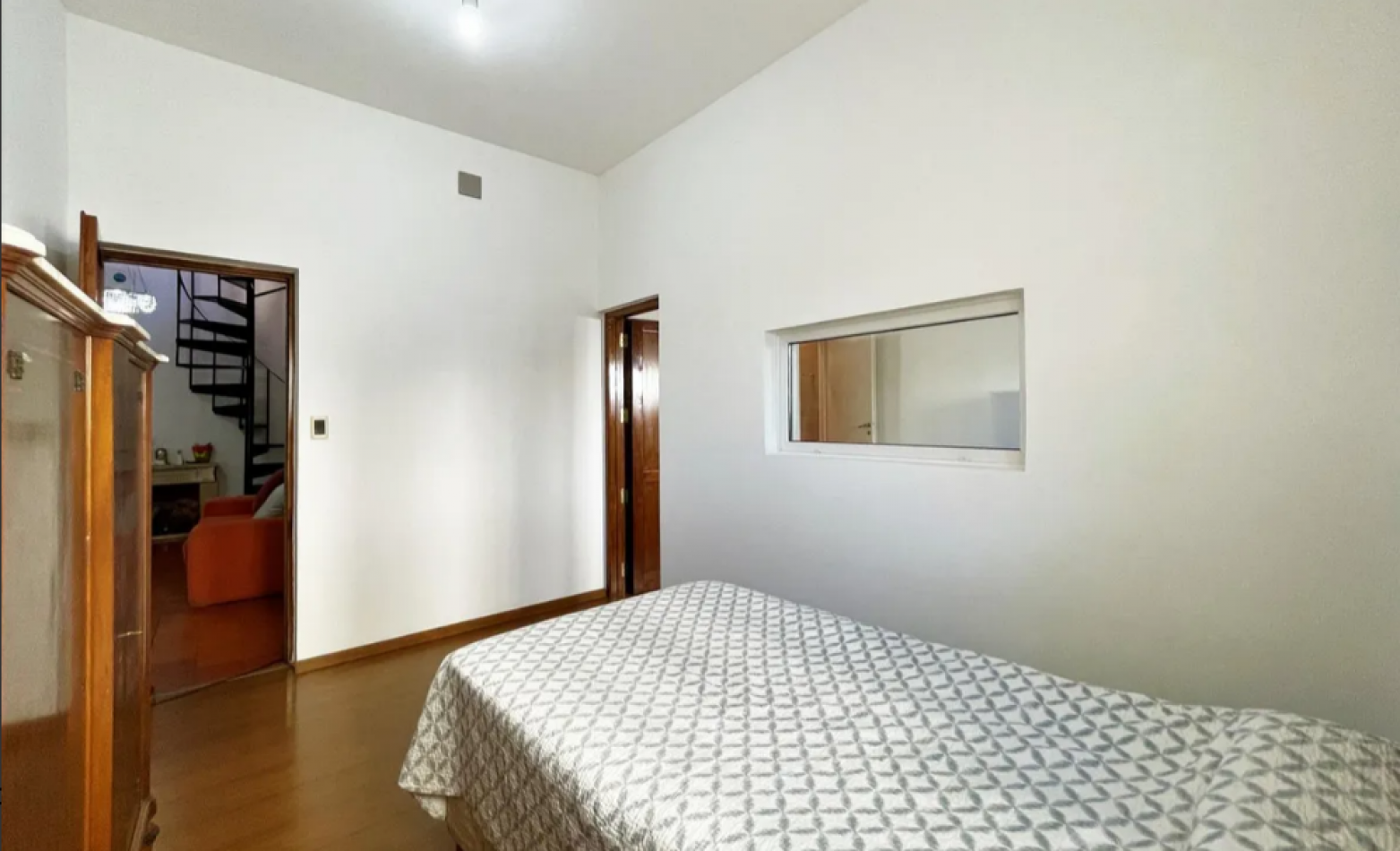 PH 4 AMB CON TERRAZA (NO APTO CREDITO) WARNES 600, VILLA CRESPO