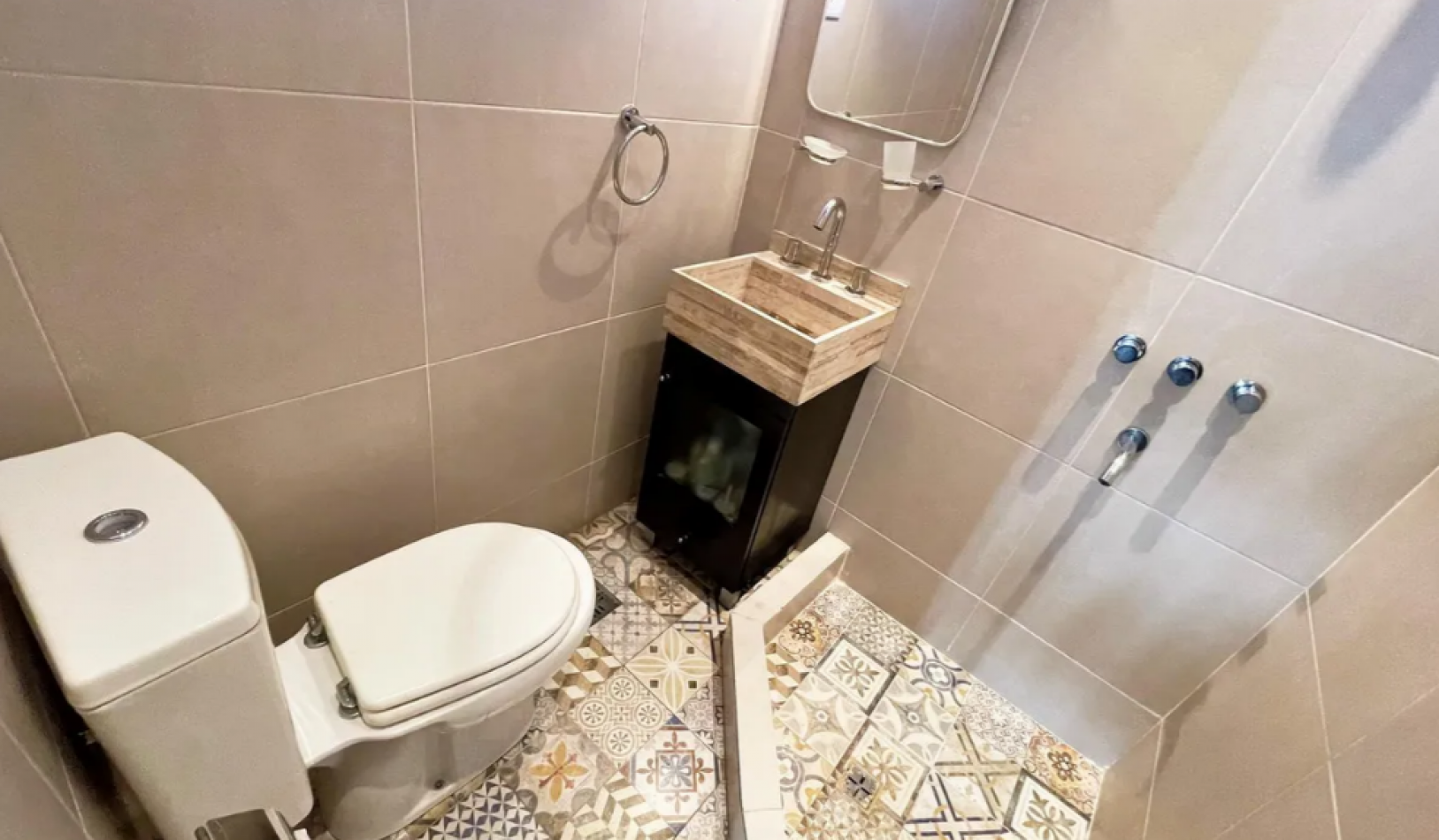 PH 4 AMB CON TERRAZA (NO APTO CREDITO) WARNES 600, VILLA CRESPO