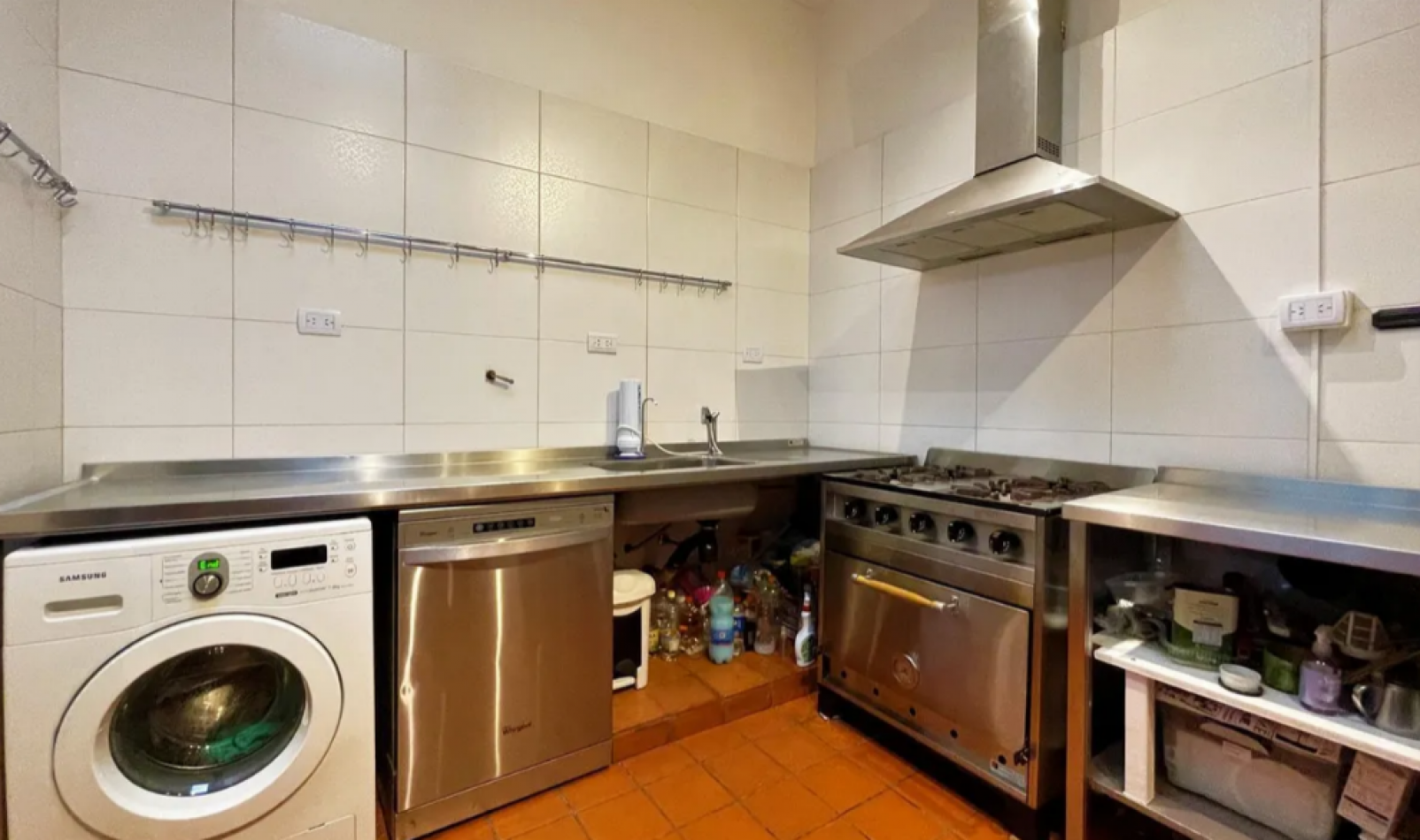 PH 4 AMB CON TERRAZA (NO APTO CREDITO) WARNES 600, VILLA CRESPO