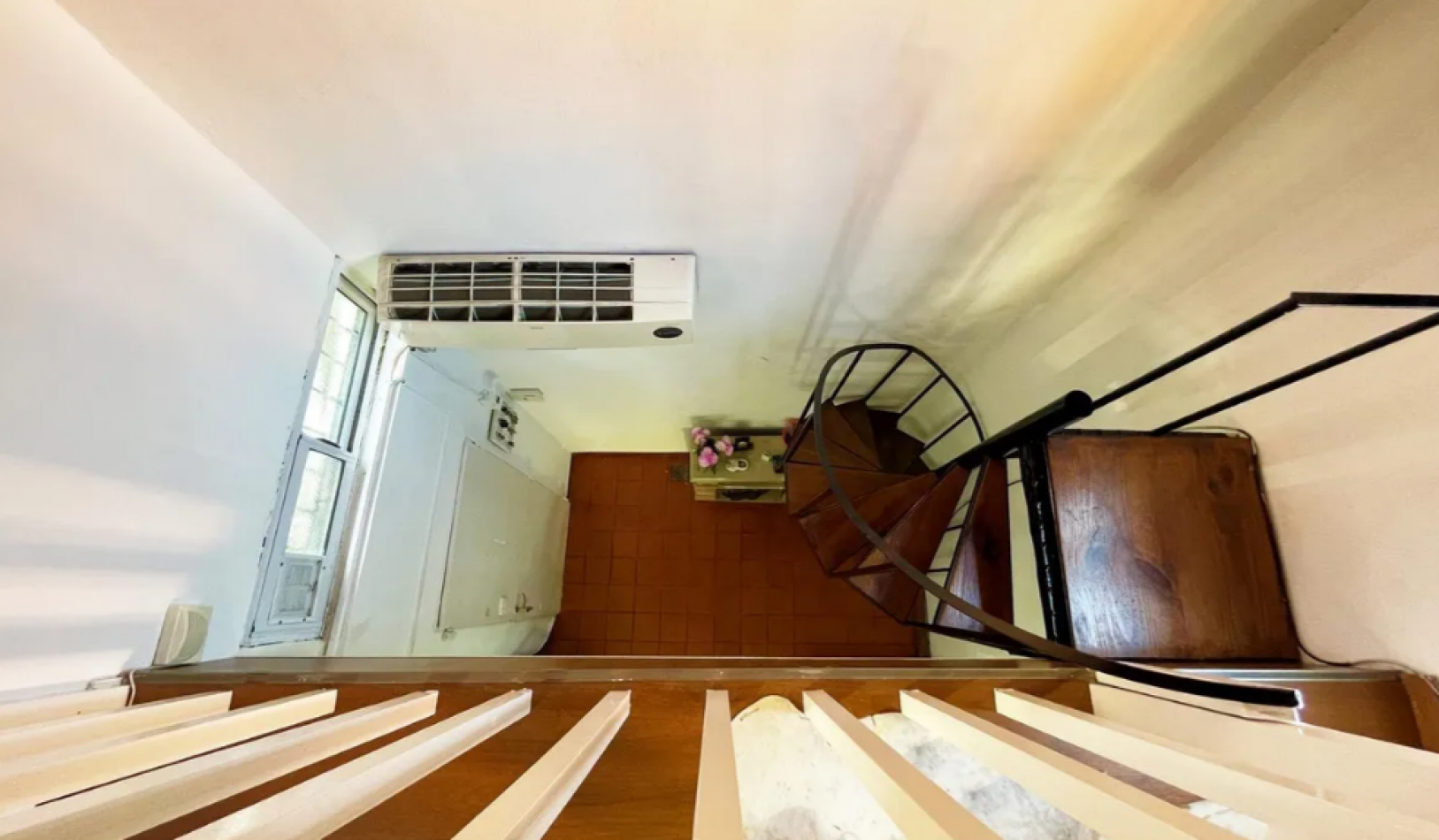 PH 4 AMB CON TERRAZA (NO APTO CREDITO) WARNES 600, VILLA CRESPO