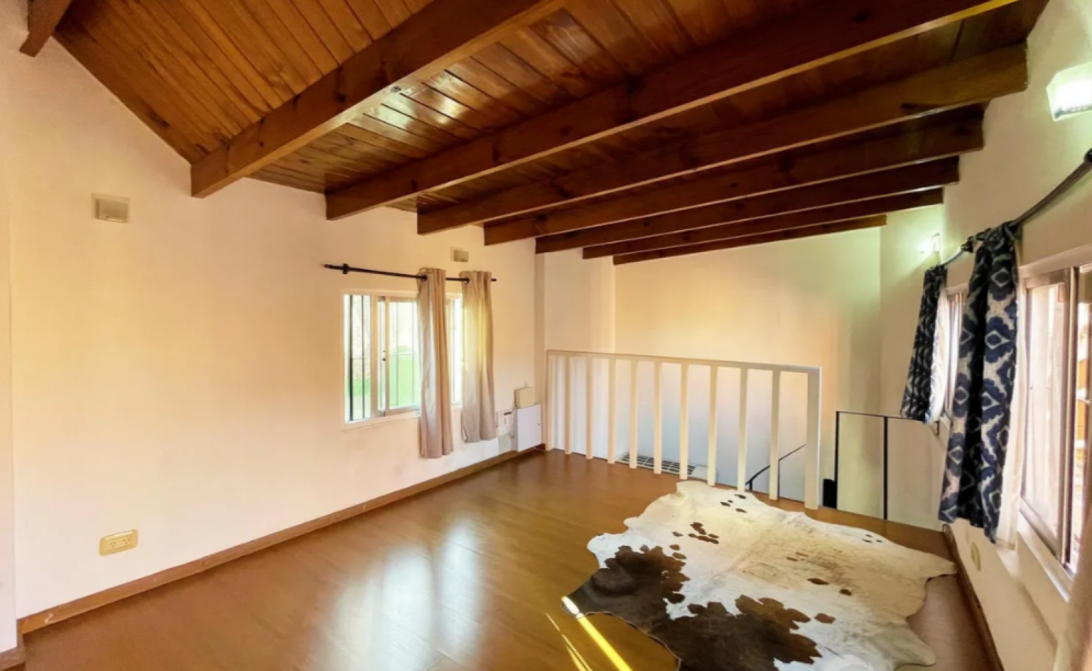 PH 4 AMB CON TERRAZA (NO APTO CREDITO) WARNES 600, VILLA CRESPO