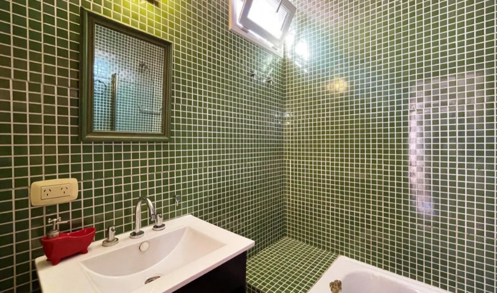 PH 4 AMB CON TERRAZA (NO APTO CREDITO) WARNES 600, VILLA CRESPO