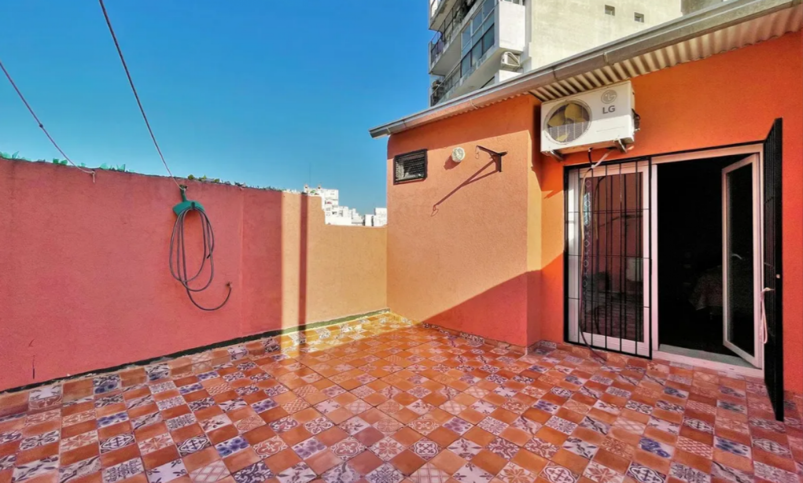 PH 4 AMB CON TERRAZA (NO APTO CREDITO) WARNES 600, VILLA CRESPO