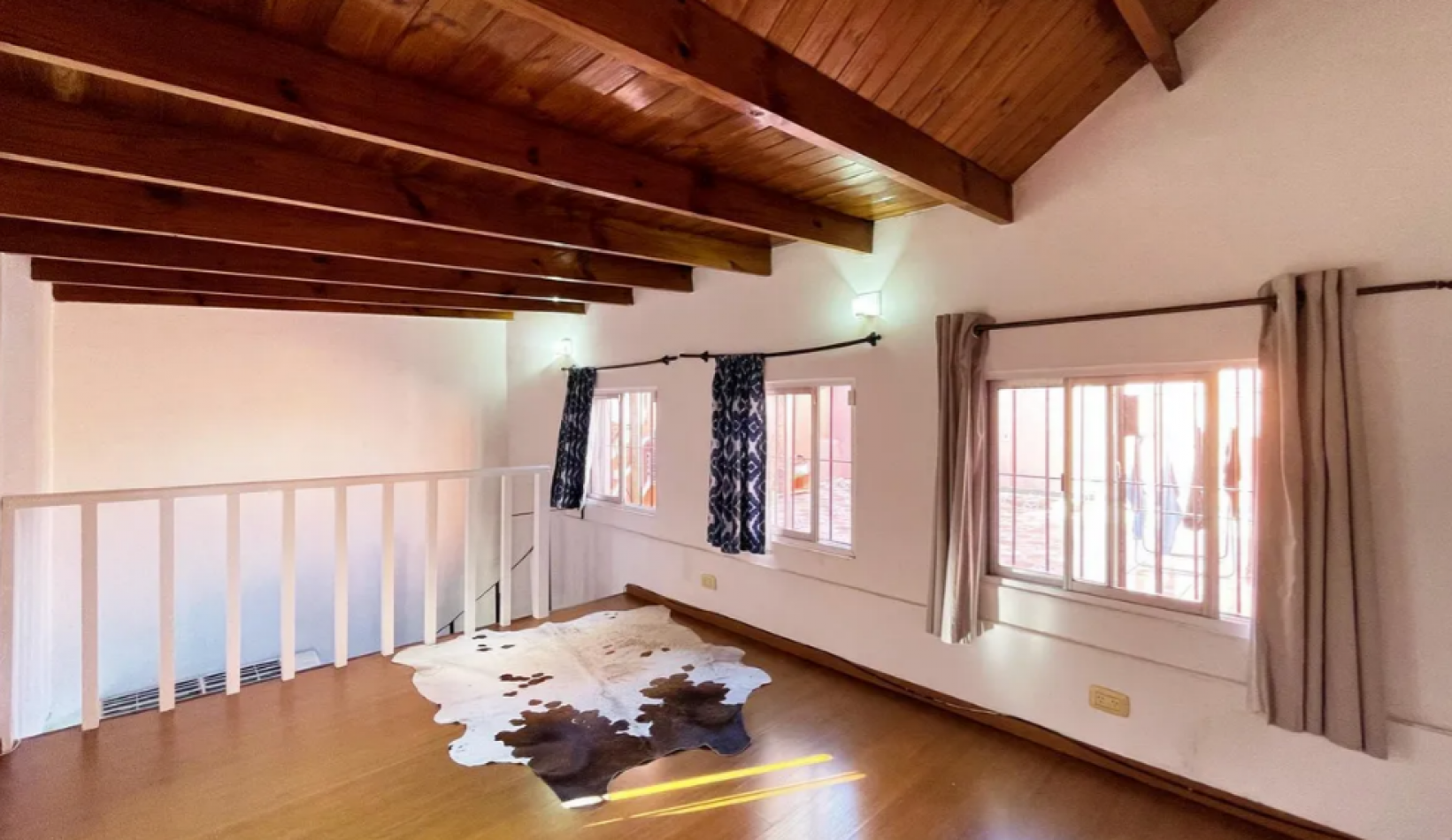 PH 4 AMB CON TERRAZA (NO APTO CREDITO) WARNES 600, VILLA CRESPO