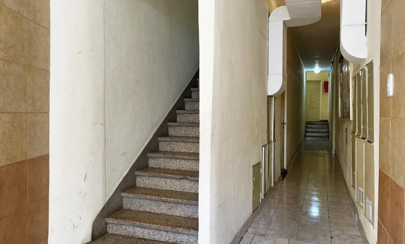 PH 4 AMB CON TERRAZA (NO APTO CREDITO) WARNES 600, VILLA CRESPO