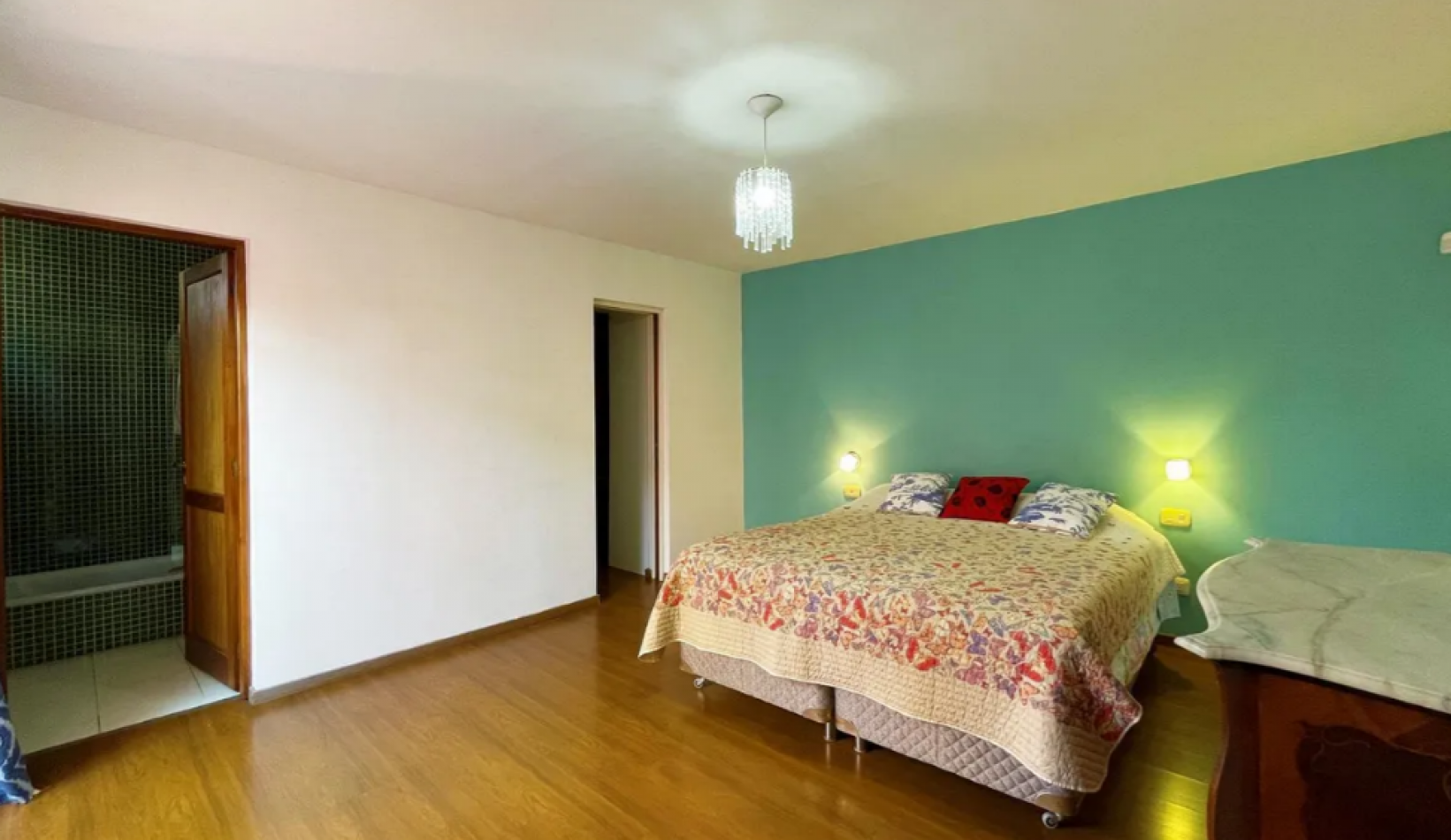 PH 4 AMB CON TERRAZA (NO APTO CREDITO) WARNES 600, VILLA CRESPO