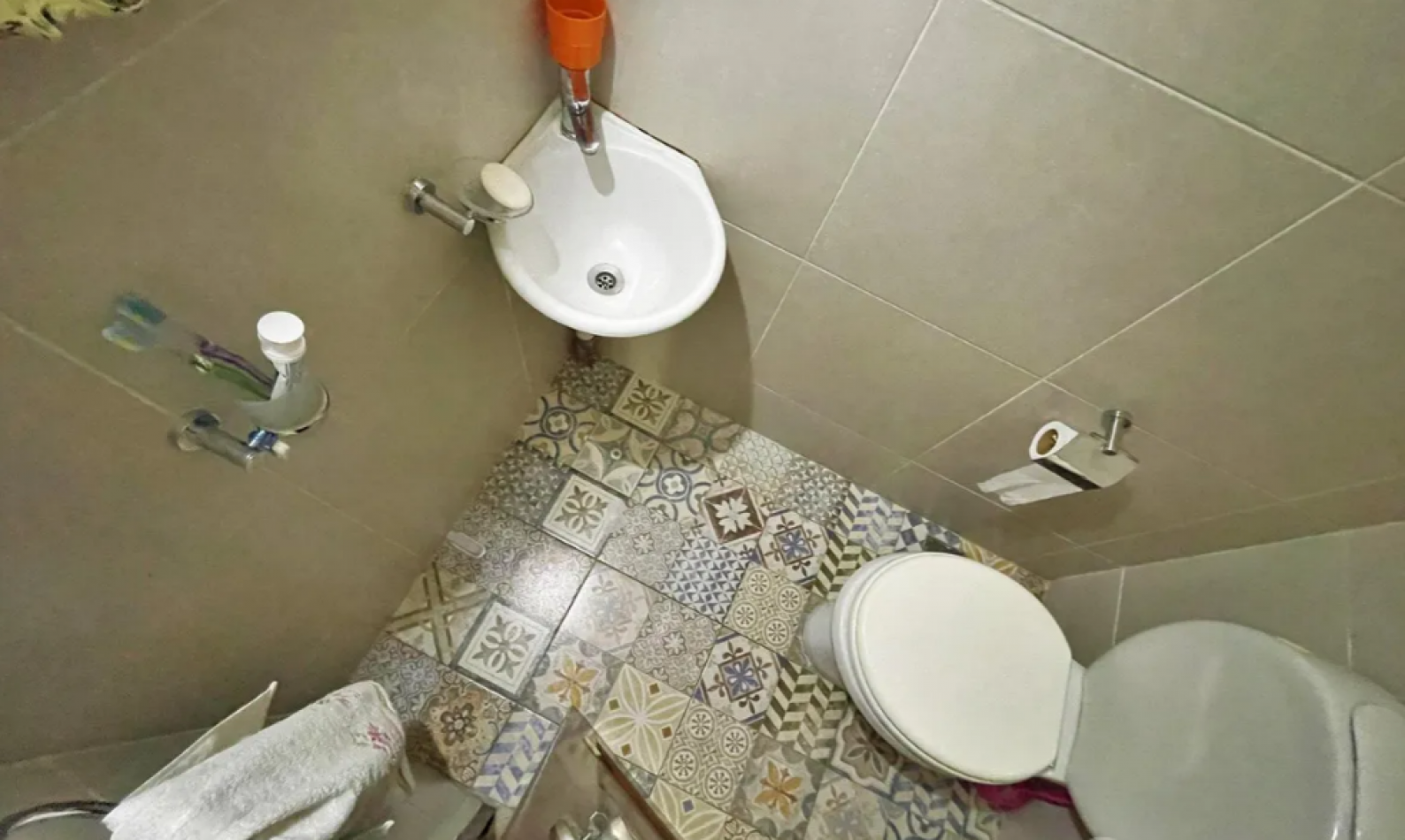 PH 4 AMB CON TERRAZA (NO APTO CREDITO) WARNES 600, VILLA CRESPO