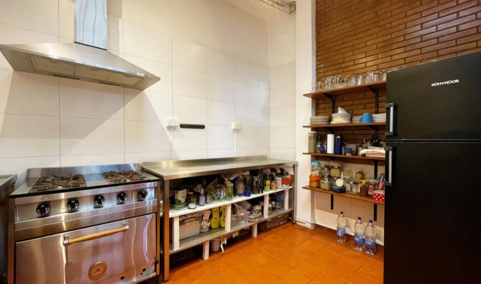 PH 4 AMB CON TERRAZA (NO APTO CREDITO) WARNES 600, VILLA CRESPO