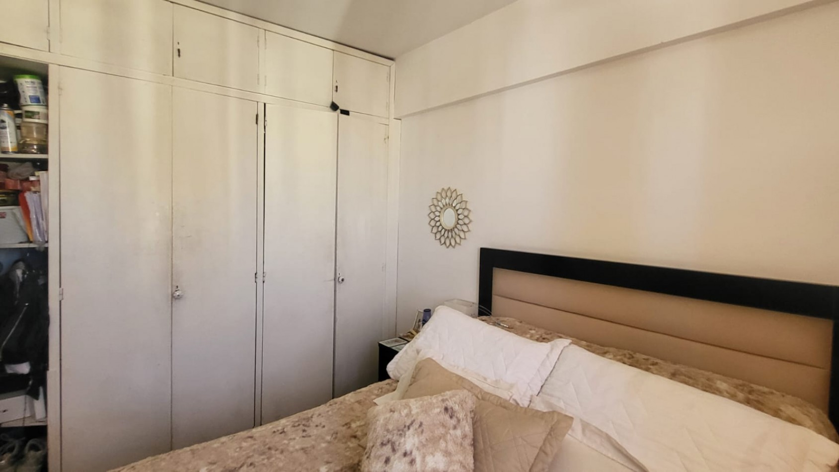 EN VENTA DEPTO 3 AMB. VENEZUELA 2300 BALVANERA