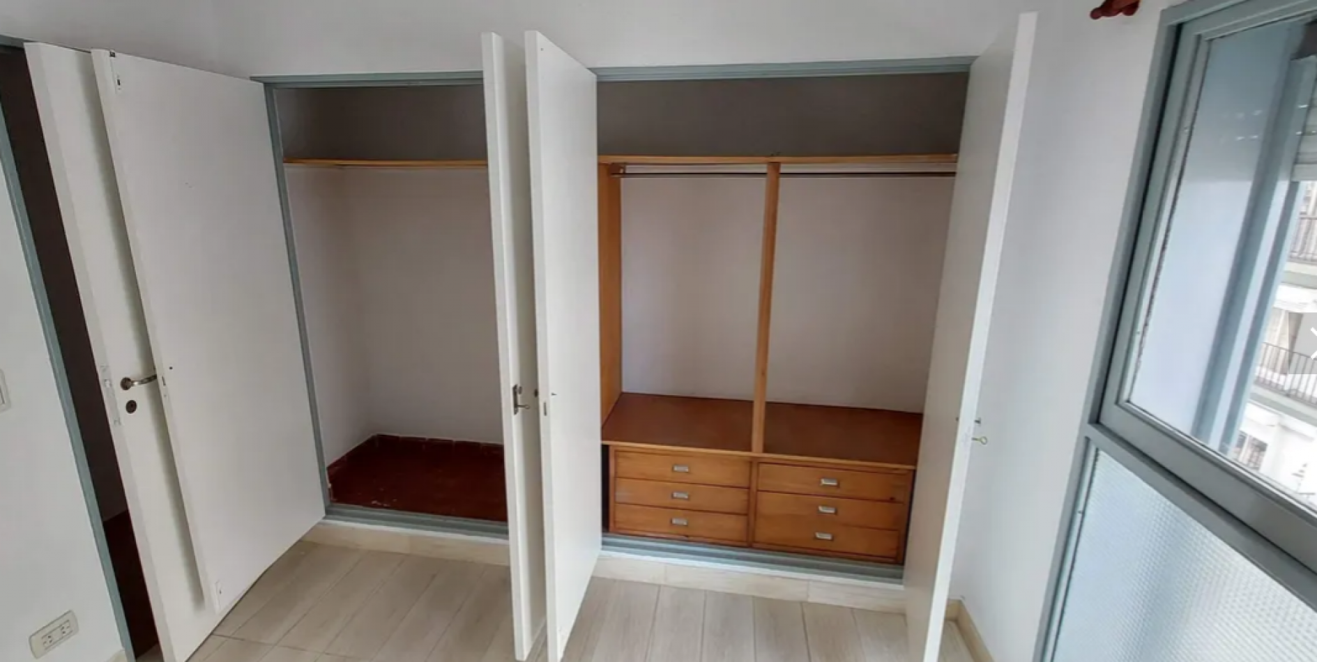 EN VENTA DEPTO 3 AMB AMENABAR 3200.NUÑEZ-