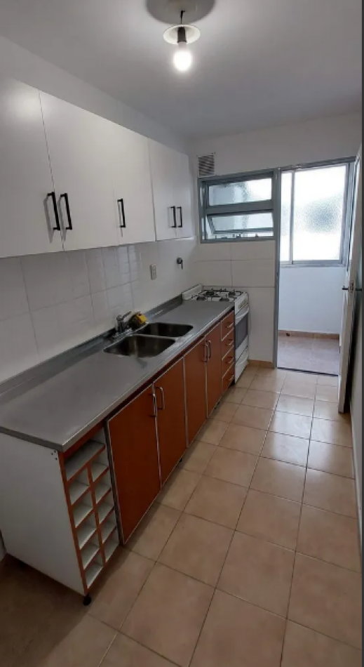 EN VENTA DEPTO 3 AMB AMENABAR 3200.NUÑEZ-