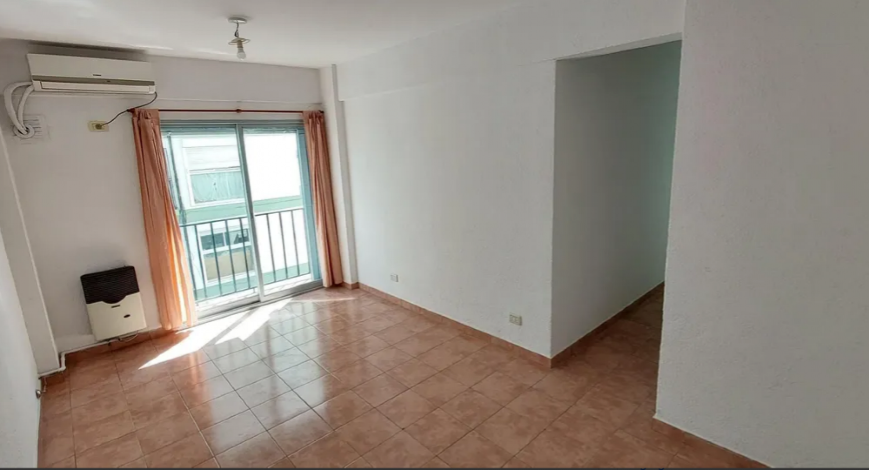 EN VENTA DEPTO 3 AMB AMENABAR 3200.NUÑEZ-