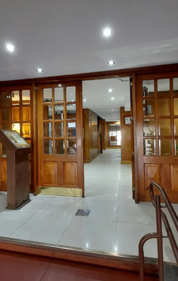 EN VENTA DEPTO 3 AMB AMENABAR 3200.NUÑEZ-