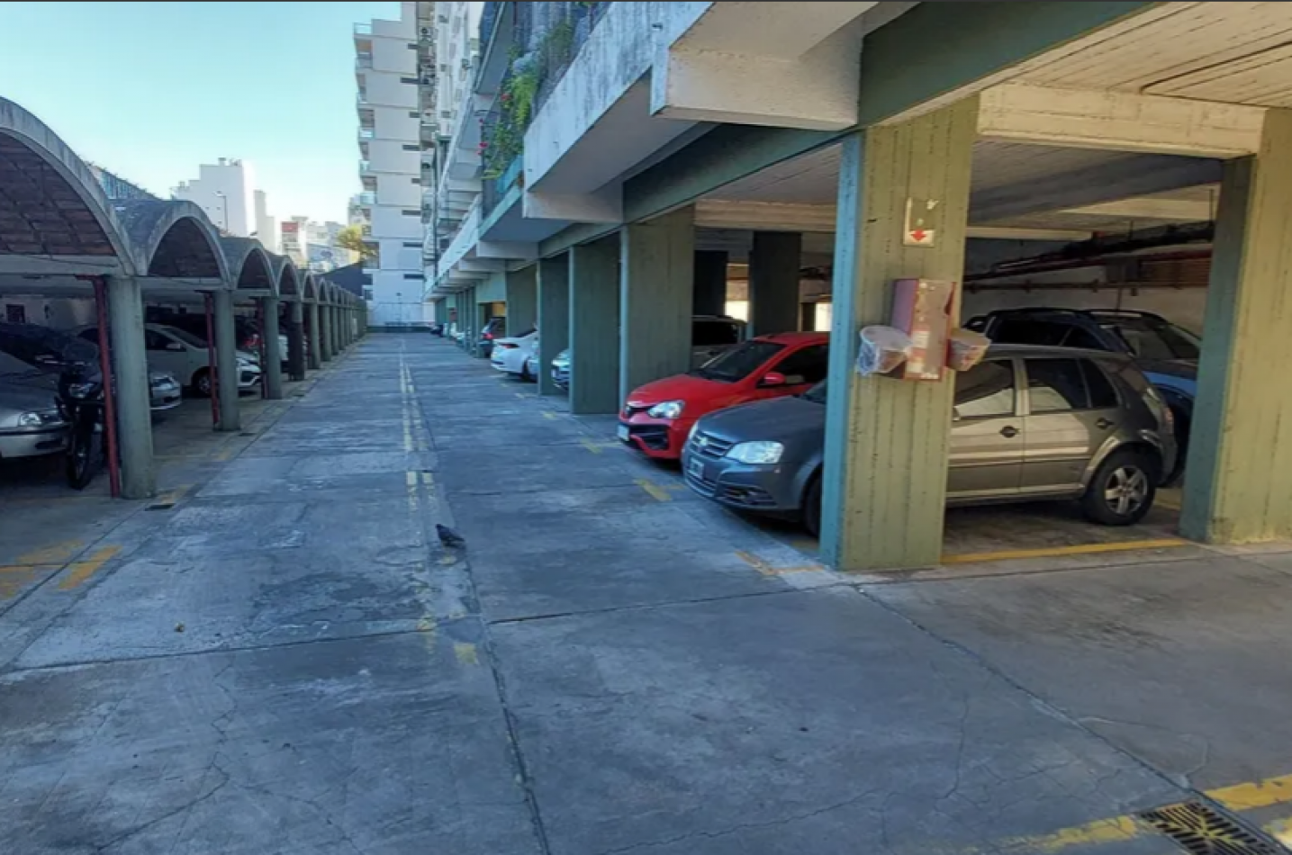 EN VENTA DEPTO 3 AMB AMENABAR 3200.NUÑEZ-