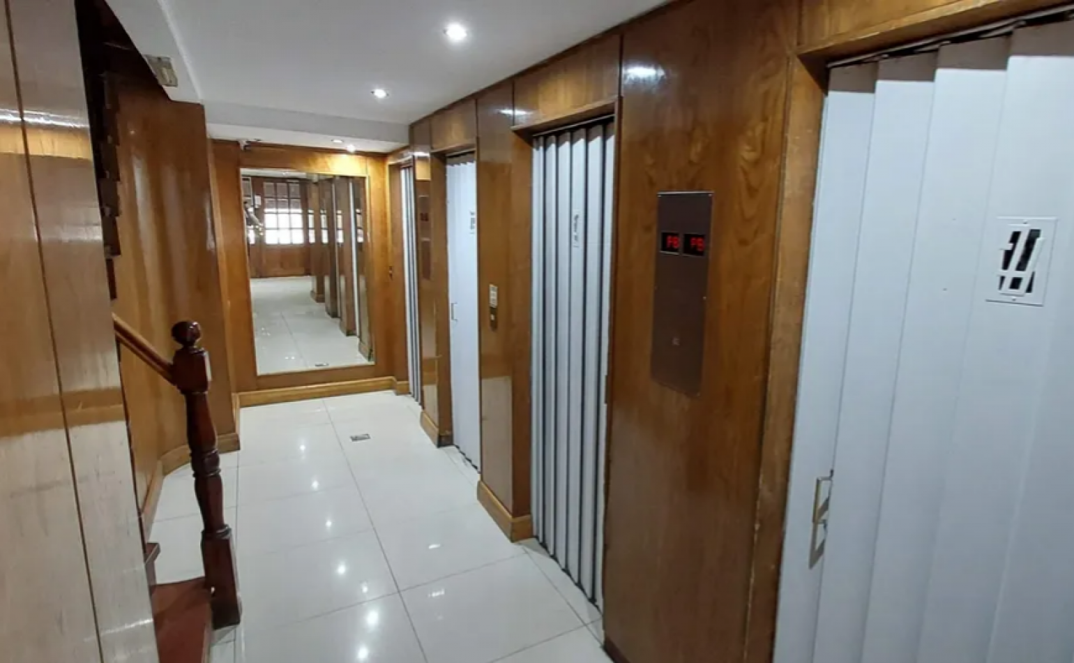 EN VENTA DEPTO 3 AMB AMENABAR 3200.NUÑEZ-