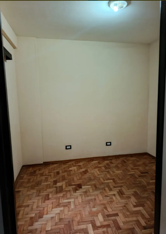 Departamento de 2 Amb con Patio Godoy Cruz 2700, Palermo.