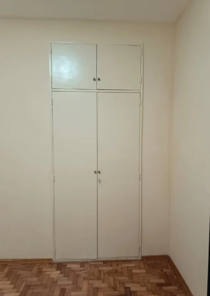 Departamento de 2 Amb con Patio Godoy Cruz 2700, Palermo.