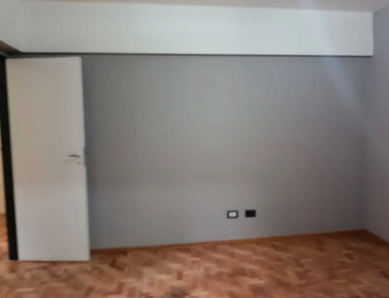 Departamento de 2 Amb con Patio Godoy Cruz 2700, Palermo.