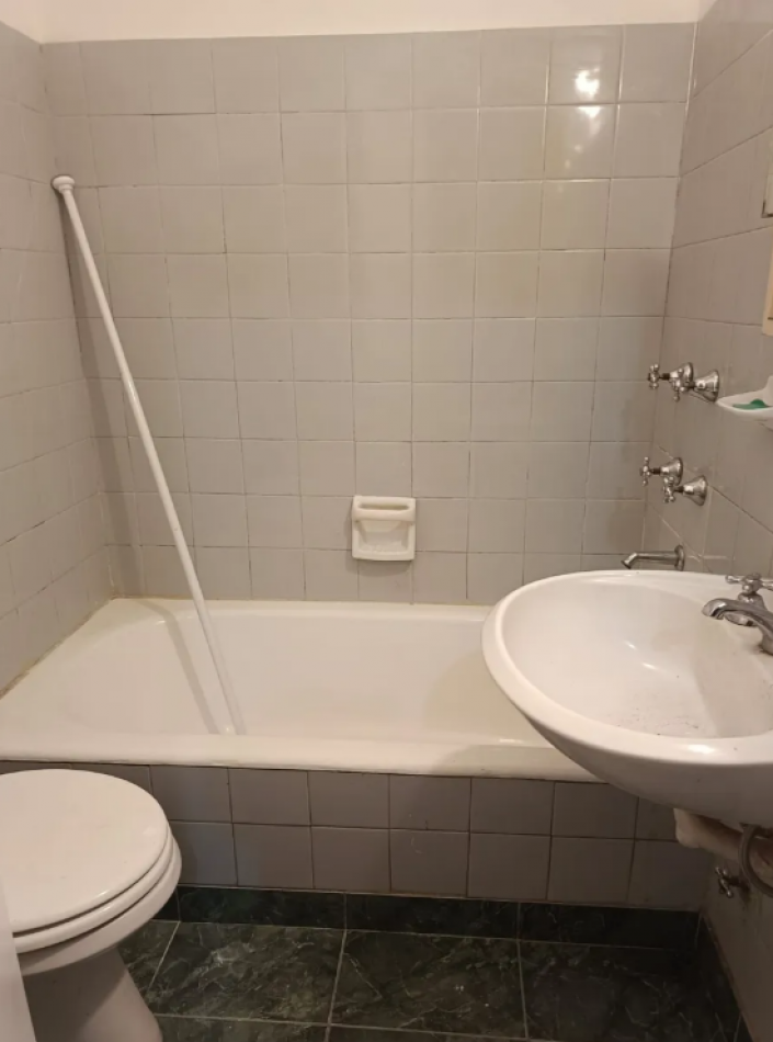 Departamento de 2 Amb con Patio Godoy Cruz 2700, Palermo.