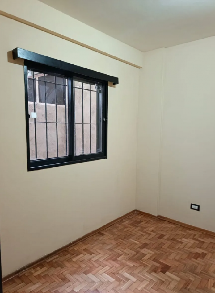 Departamento de 2 Amb con Patio Godoy Cruz 2700, Palermo.