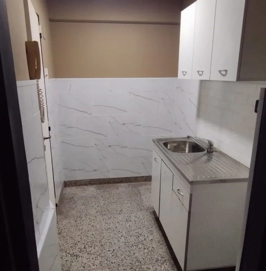 Departamento de 2 Amb con Patio Godoy Cruz 2700, Palermo.