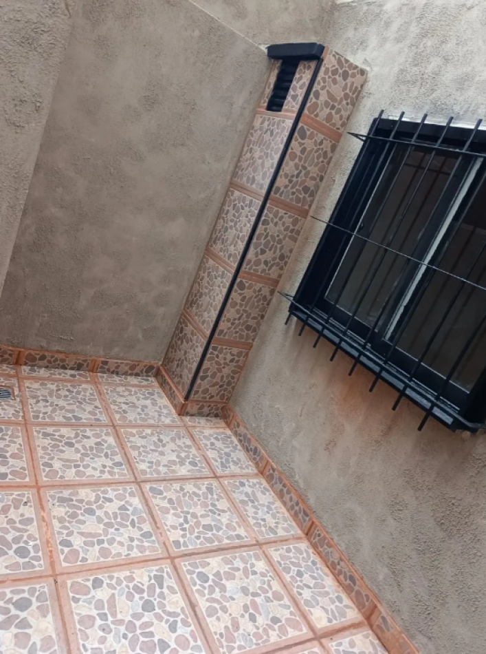 Departamento de 2 Amb con Patio Godoy Cruz 2700, Palermo.