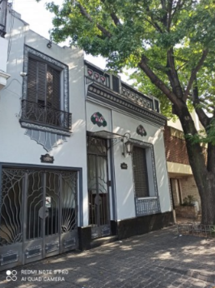 Lote en Venta Caballito
