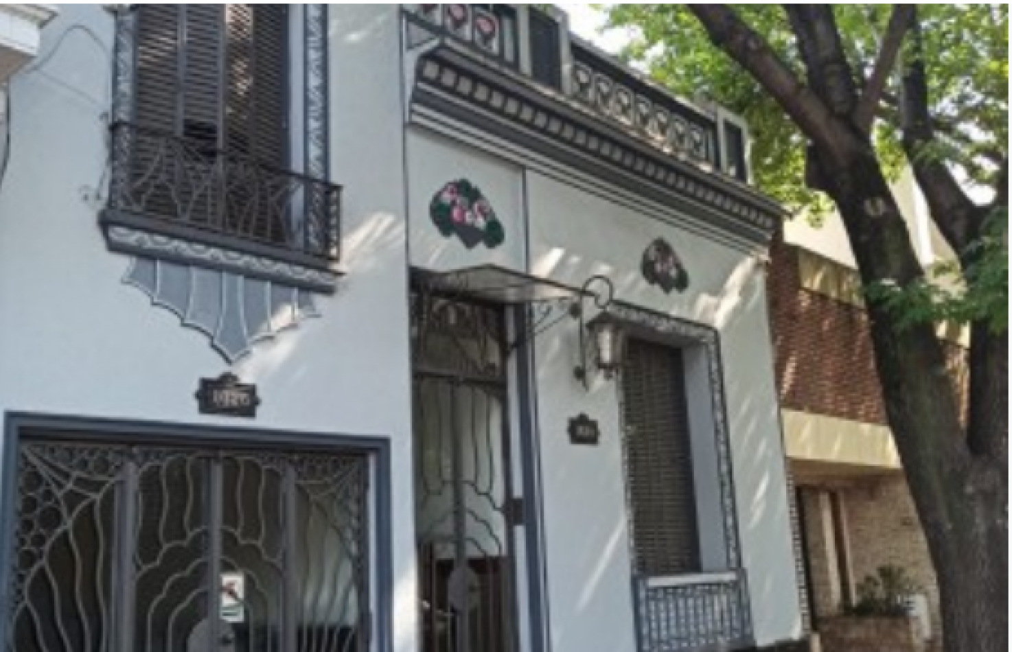 Lote en Venta Caballito