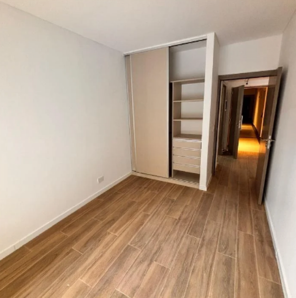 DEPARTAMENTO EN VENTA DE 2 AMB CON BALCON ALTOS DE NUÑEZ ENTREGA INMEDIATA