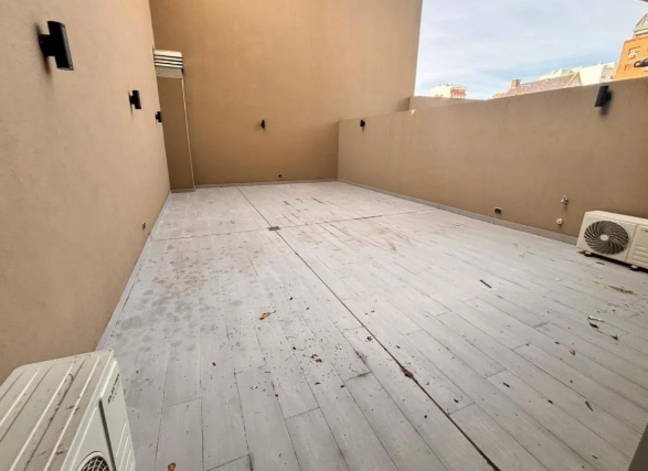 DEPARTAMENTO EN VENTA DE 2 AMB CON BALCON ALTOS DE NUÑEZ ENTREGA INMEDIATA