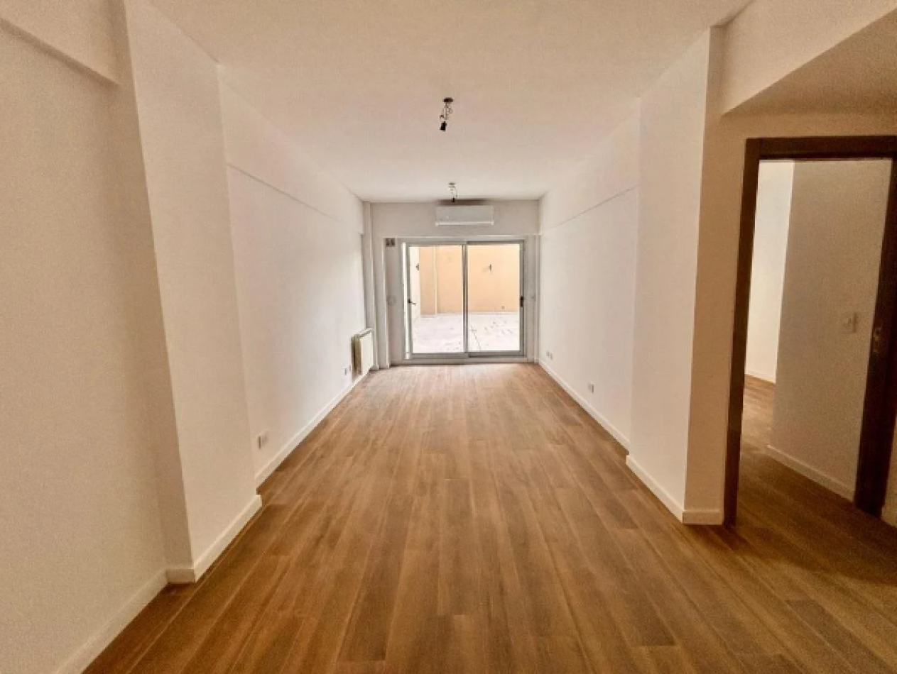 DEPARTAMENTO EN VENTA DE 2 AMB CON BALCON ALTOS DE NUÑEZ ENTREGA INMEDIATA