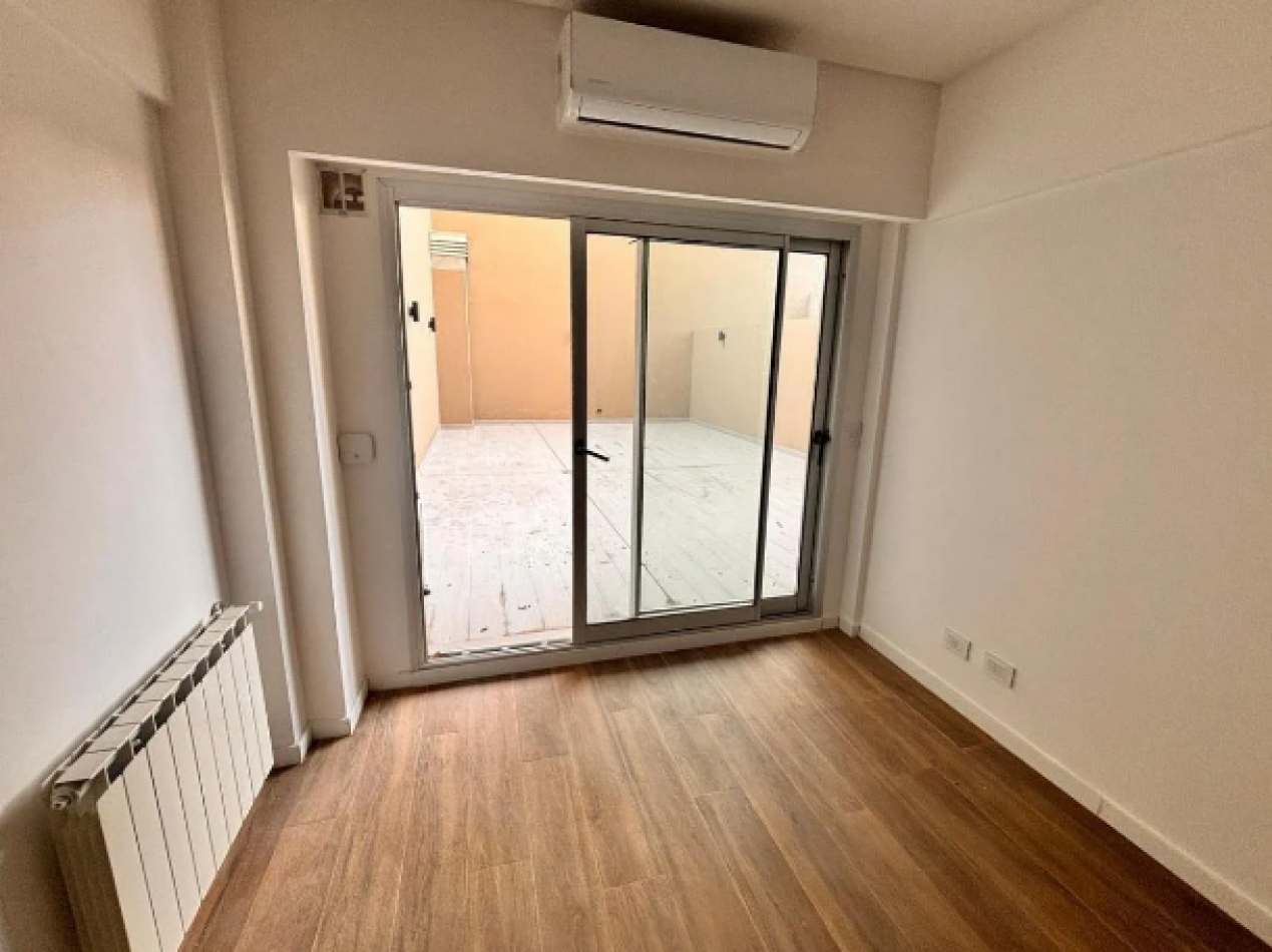 DEPARTAMENTO EN VENTA DE 2 AMB CON BALCON ALTOS DE NUÑEZ ENTREGA INMEDIATA