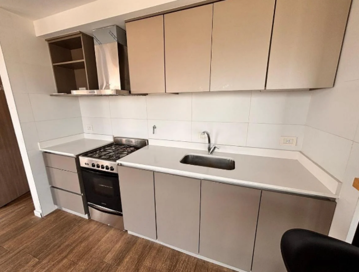 DEPARTAMENTO EN VENTA DE 2 AMB CON BALCON ALTOS DE NUÑEZ ENTREGA INMEDIATA