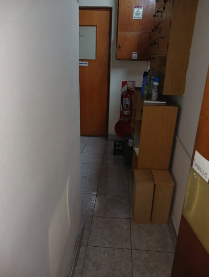 En Venta Local Comercial en Almagro