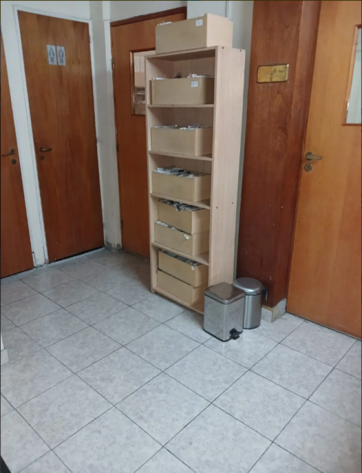 En Venta Local Comercial en Almagro