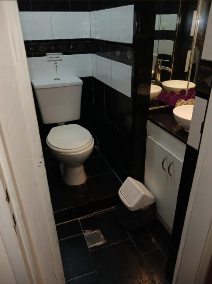 En Venta Local Comercial en Almagro